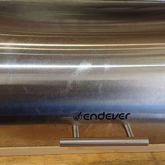 Хлебница ENDEVER Bamboo-03: отзыв пользователя Детский Мир