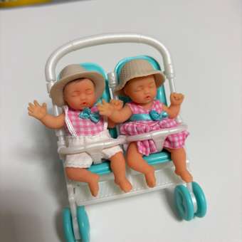 Игровой набор Zuru 5 surprise Шар в непрозрачной упаковке: отзыв пользователя Детский Мир