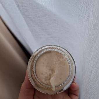 Пюре BabyGo хек с 8 мес 80 г: отзыв пользователя Детский Мир