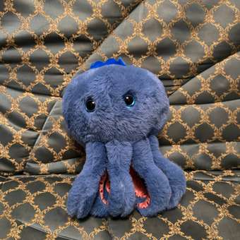 Мягкая игрушка Italian Brainrot Блюберрини ОктоПуссини: отзыв пользователя Детский Мир