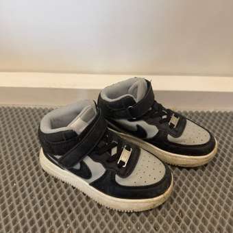 Кроссовки CASTLELADY: отзыв пользователя Детский Мир