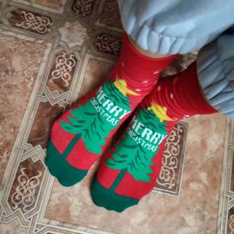 Носки LerNa: отзыв пользователя Детский Мир