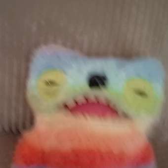 Мягкая игрушка FUGGLER Чудак: отзыв пользователя Детский Мир