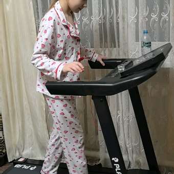 Беговая дорожка Plank Kinetic: отзыв пользователя Детский Мир