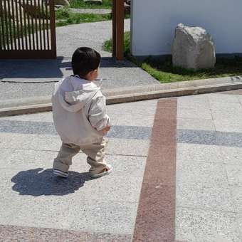 Кеды Tombi: отзыв пользователя ДетМир