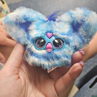 Мягкая игрушка Furby Ooh Koo: отзыв пользователя Детский Мир