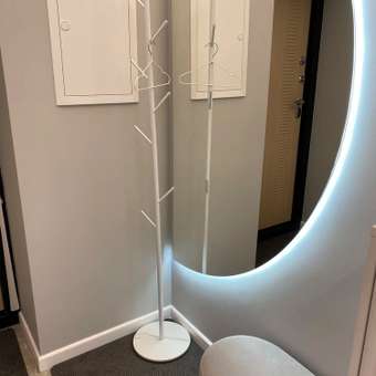 Вешалка HomDoctor напольная: отзыв пользователя Детский Мир