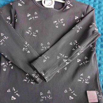 Лонгслив BabyGо: отзыв пользователя Детский Мир