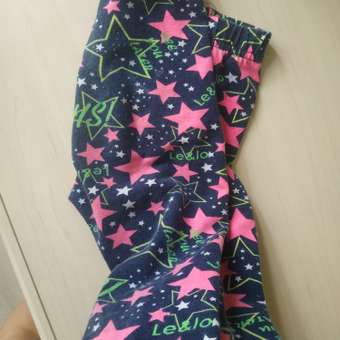 Леггинсы ME WE: отзыв пользователя Детский Мир