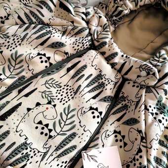 Комбинезон babyglory: отзыв пользователя Детский Мир