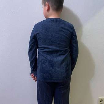 Лонгслив Селтекс: отзыв пользователя Детский Мир