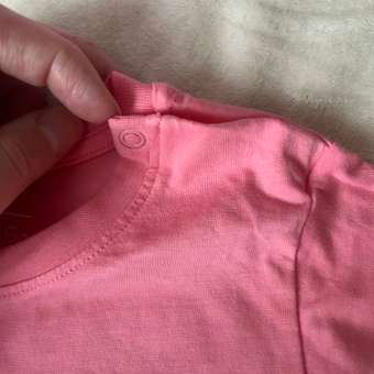 Футболка 2 шт BabyGo: отзыв пользователя Детский Мир