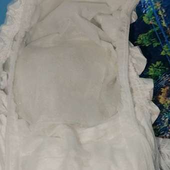 Трусики SENSO BABY L (9-15 кг) 44 шт.: отзыв пользователя ДетМир