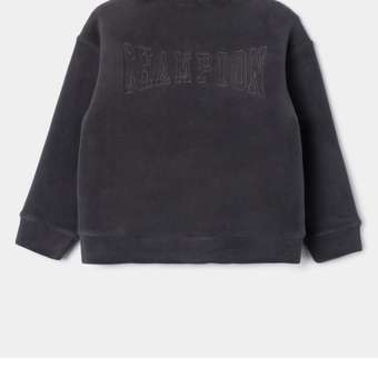 Толстовка Futurino: отзыв пользователя Детский Мир