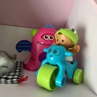 Игрушка Fisher Price: отзыв пользователя Детский Мир
