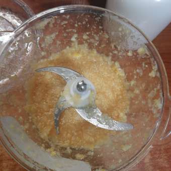 Измельчитель KITFORT КТ-3519: отзыв пользователя Детский Мир