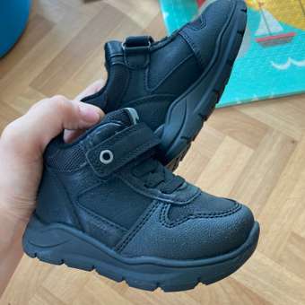 Кроссовки Tombi: отзыв пользователя Детский Мир