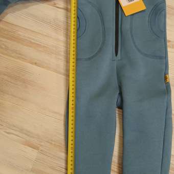 Комбинезон БарDuck: отзыв пользователя Детский Мир