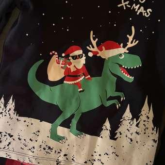 Пижама Futurino: отзыв пользователя Детский Мир