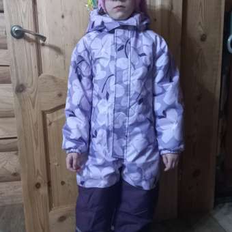 Мембранный комбинезон Futurino: отзыв пользователя Детский Мир