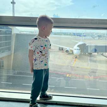 Кроссовки Белый пони: отзыв пользователя Детский Мир