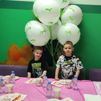 Футболка Futurino Fashion: отзыв пользователя Детский Мир