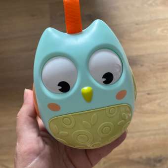 Игрушка Veld Co неваляшка: отзыв пользователя Детский Мир