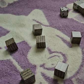 Конструктор BalaToys Майнкрафт магнитный 300 дет.: отзыв пользователя Детский Мир