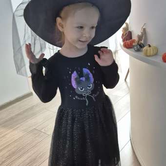 Платье Futurino: отзыв пользователя Детский Мир