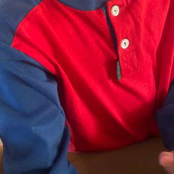 Пижама RobyKris: отзыв пользователя Детский Мир