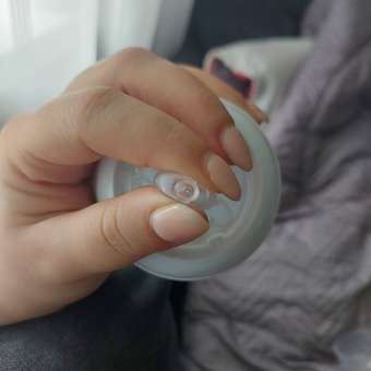 Бутылочка Philips Avent Natural 260 мл: отзыв пользователя Детский Мир