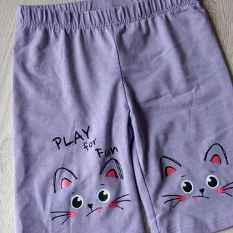 Велосипедки Futurino: отзыв пользователя Детский Мир