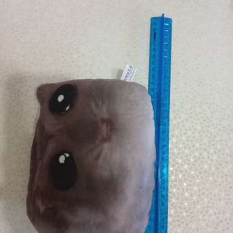 Мягкая игрушка Malvina мышка: отзыв пользователя магазина низких цен ЕЩЁ