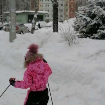 Комбинезон CASTLELADY: отзыв пользователя Детский Мир