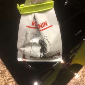 Корм для кошек ROYAL CANIN Gastrointestinal Moderate Calorie при расстройствах пищеварения 350г: отзыв пользователя. Зоомагазин Зоозавр