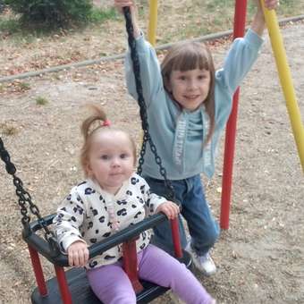 Комплект Baby Gо: отзыв пользователя ДетМир