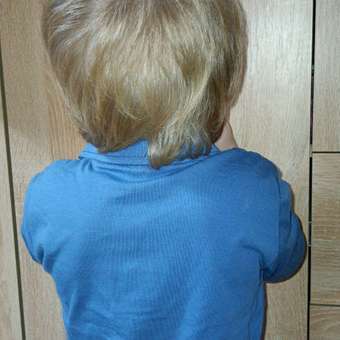 Поло Утенок: отзыв пользователя Детский Мир