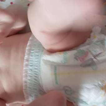 Трусики Pampers Pants 5 (12-17 кг) 42 шт.: отзыв пользователя Детский Мир