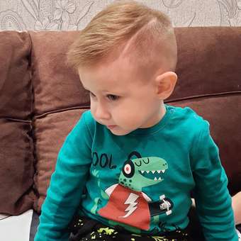 Лонгслив Avrora Kids: отзыв пользователя Детский Мир
