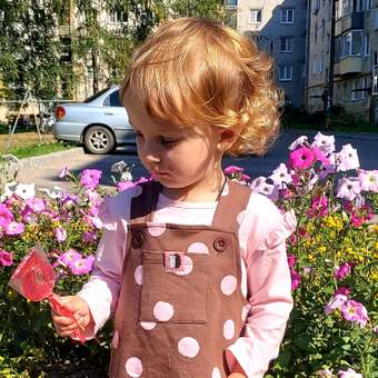 Комплект BabyGo: отзыв пользователя ДетМир