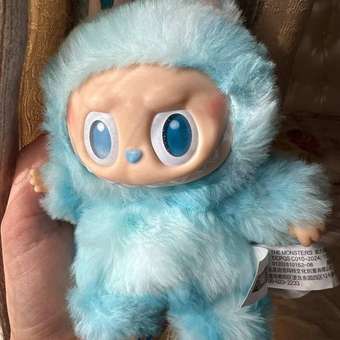 Фигурка Labubu S3: отзыв пользователя Детский Мир