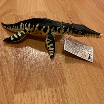 Фигурка Collecta Лиоплевродон: отзыв пользователя Детский Мир