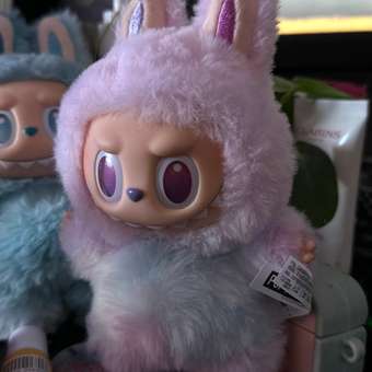 Брелок POP MART Luck: отзыв пользователя Детский Мир