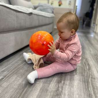 Легинсы BabyGо: отзыв пользователя Детский Мир