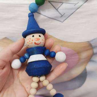 Игрушка S-mala подвеска: отзыв пользователя Детский Мир