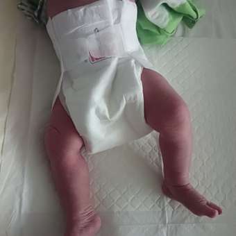 Подгузники Tanoshi для новорожденных NB (до 5 кг) 34 шт.: отзыв пользователя Детский Мир