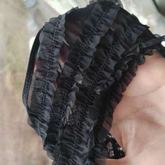 Трусы Infinity Lingerie: отзыв пользователя Детский Мир