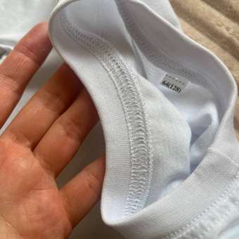 Комплект для гимнастики Утенок: отзыв пользователя Детский Мир