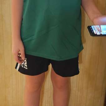 Спортивный комплект Jomoto: отзыв пользователя Детский Мир