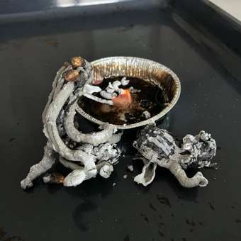 Набор для опытов PandaLab Эксперименты для детей: отзыв пользователя Детский Мир